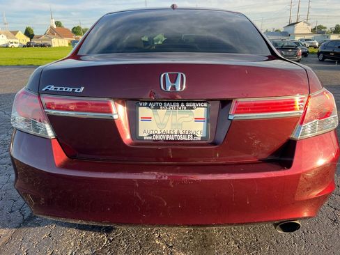 Used 2012 Honda Accord EX-L image 6