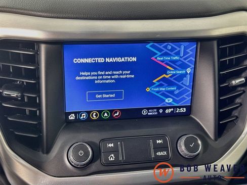 Used 2023 GMC Acadia SLE w/ Driver Convenience Package AWD/4WD image 15