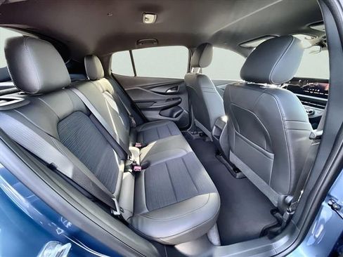 New 2026 Buick Envista Sport Touring FWD image 24
