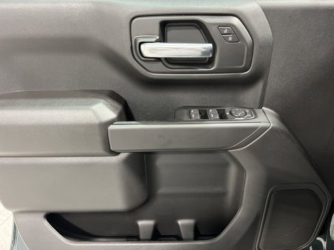 New 2026 Chevrolet Silverado 1500 Custom Trail Boss w/ LPO, Dark Essentials Package image 20