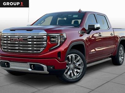 Certified 2024 GMC Sierra 1500 Denali w/ Denali Reserve Package