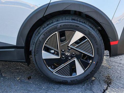 New 2026 Hyundai Ioniq 5 SEL RWD image 8