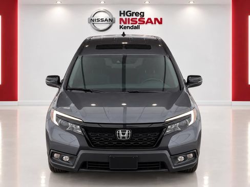 Used 2021 Honda Passport EX-L image 5