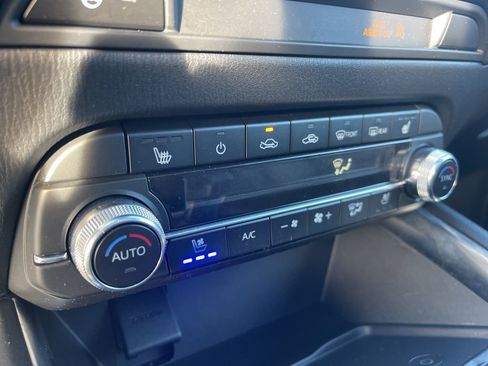 Used 2023 MAZDA CX-5 AWD 2.5 Turbo image 28