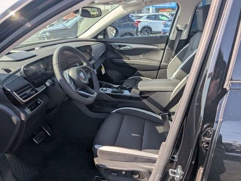 New 2026 Buick Envision Sport Touring AWD/4WD image 13