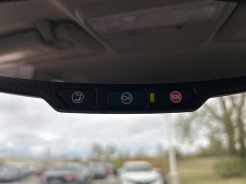 Used 2021 Chevrolet Trax LS w/ Tint and Cruise Package image 21