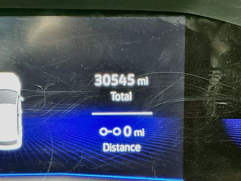 Used 2022 Volkswagen Jetta SE w/ Panoramic Sunroof Package FWD image 19