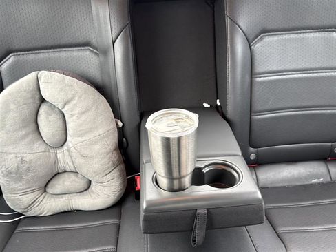 Used 2018 Volkswagen Passat 2.0T SE w/ SE Lighting Package image 21