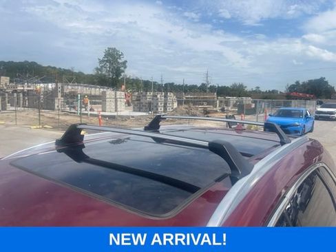 Used 2017 Cadillac XT5 Premium Luxury w/ Advanced Security Package FWD image 4