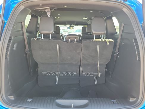Used 2026 Chrysler Pacifica Select FWD image 7