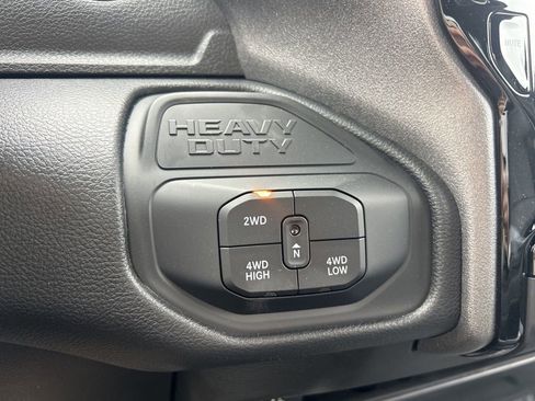 New 2026 RAM 5500 Tradesman image 23