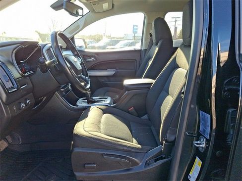 Certified 2022 Chevrolet Colorado LT w/ LT Convenience Package image 13