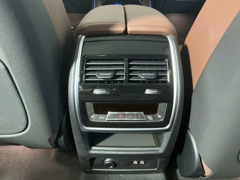 New 2026 BMW X5 xDrive50e AWD/4WD image 28
