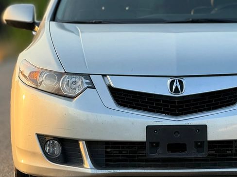 Used 2010 Acura TSX Sedan FWD image 10