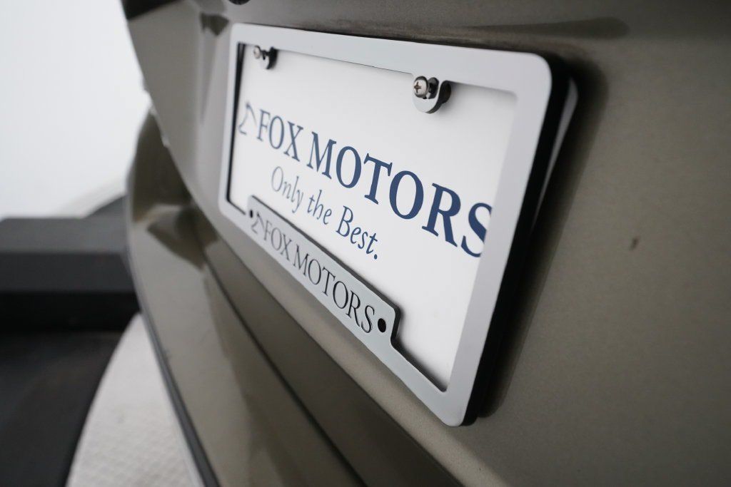 Used 2020 Subaru Outback Touring AWD/4WD image 38