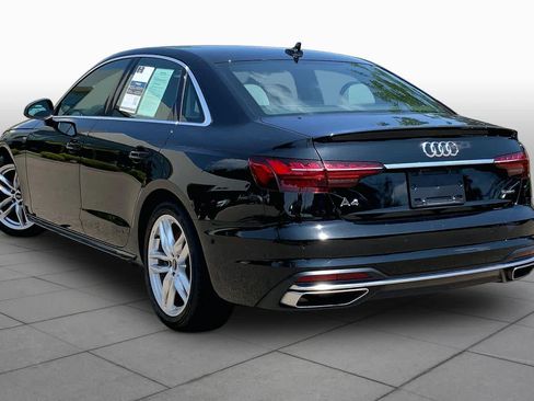 Used 2023 Audi A4 2.0T Prestige AWD/4WD image 12