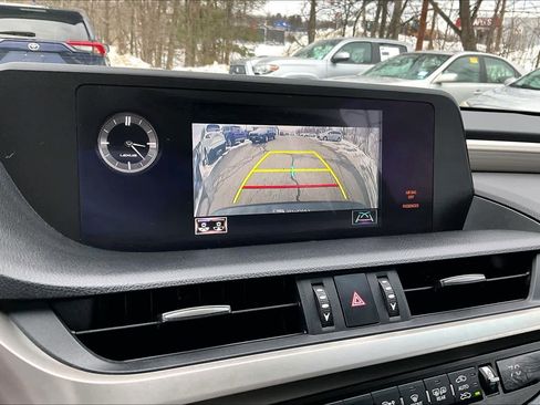 Used 2021 Lexus ES 250 F Sport w/ Accessory Package 2 image 28