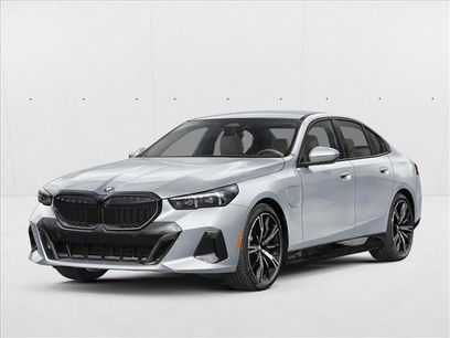 New 2027 BMW 550e xDrive w/ Executive Package