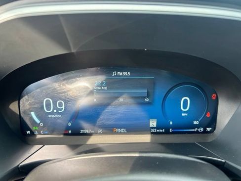 Certified 2023 Ford Escape Active w/ Tech Pack #2 AWD/4WD image 11