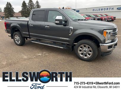 Used 2019 Ford F350 Lariat w/ Lariat Ultimate Package