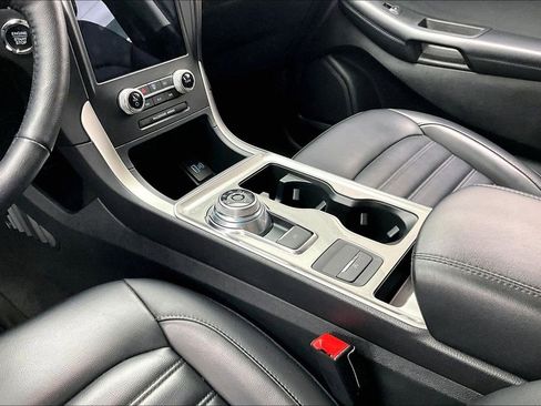 Certified 2024 Ford Edge SEL w/ Convenience Package AWD/4WD image 15