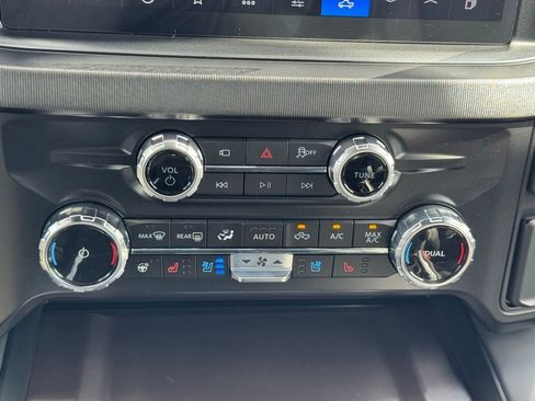 New 2026 Ford F250 Platinum image 12