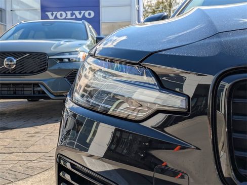 Certified 2024 Volvo S60 T8 Plus w/ Climate Package image 11