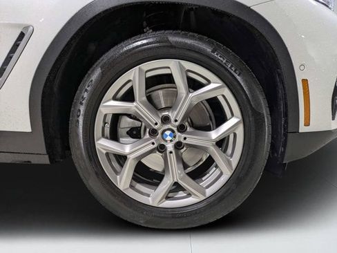 Used 2024 BMW X3 sDrive30i w/ Premium Package w/ZPA RWD image 10