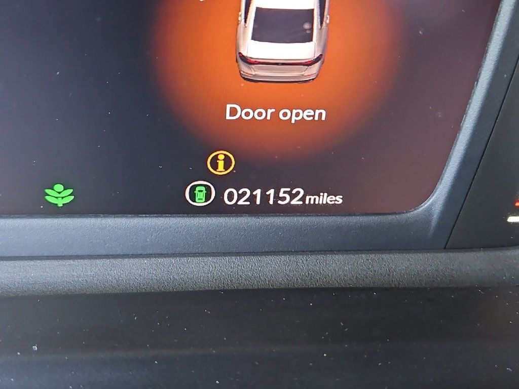 Certified 2023 Honda Accord LX image 13