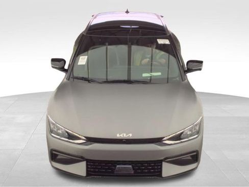 Used 2024 Kia EV6 GT-Line AWD/4WD image 2
