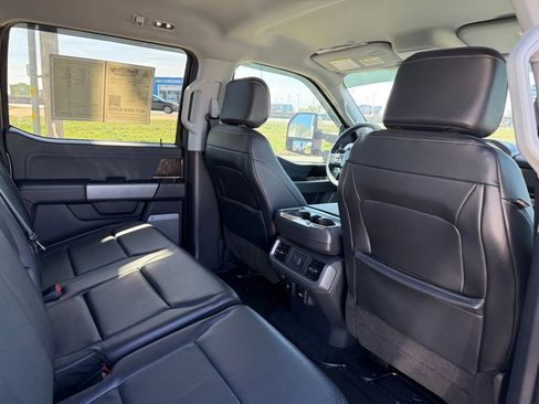 Used 2022 Ford F150 Lariat image 33