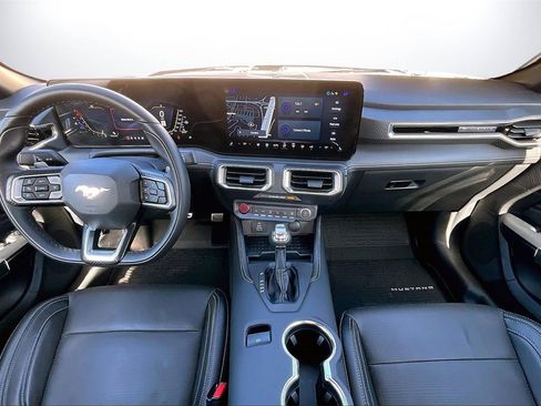 Used 2024 Ford Mustang GT Premium image 14