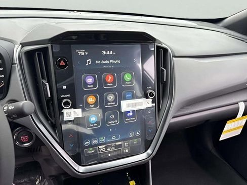 New 2025 Subaru Crosstrek 2.5i Wilderness w/ Crosstrek Mirror Package image 19