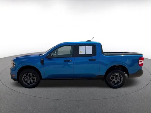 Used 2026 Ford Maverick XLT FWD image 9