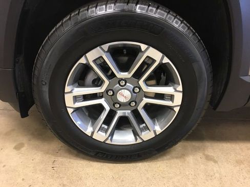 Used 2025 GMC Terrain Elevation image 11