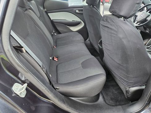 Used 2014 Dodge Dart SXT w/ Sun/Sound Group FWD image 19