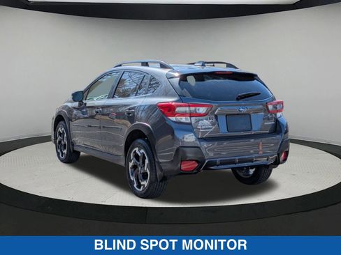 Certified 2022 Subaru Crosstrek 2.5i Limited w/ Moonroof Package 2 image 6