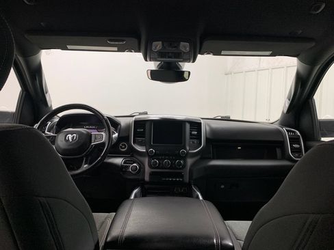 Used 2020 RAM 1500 Big Horn AWD/4WD image 20