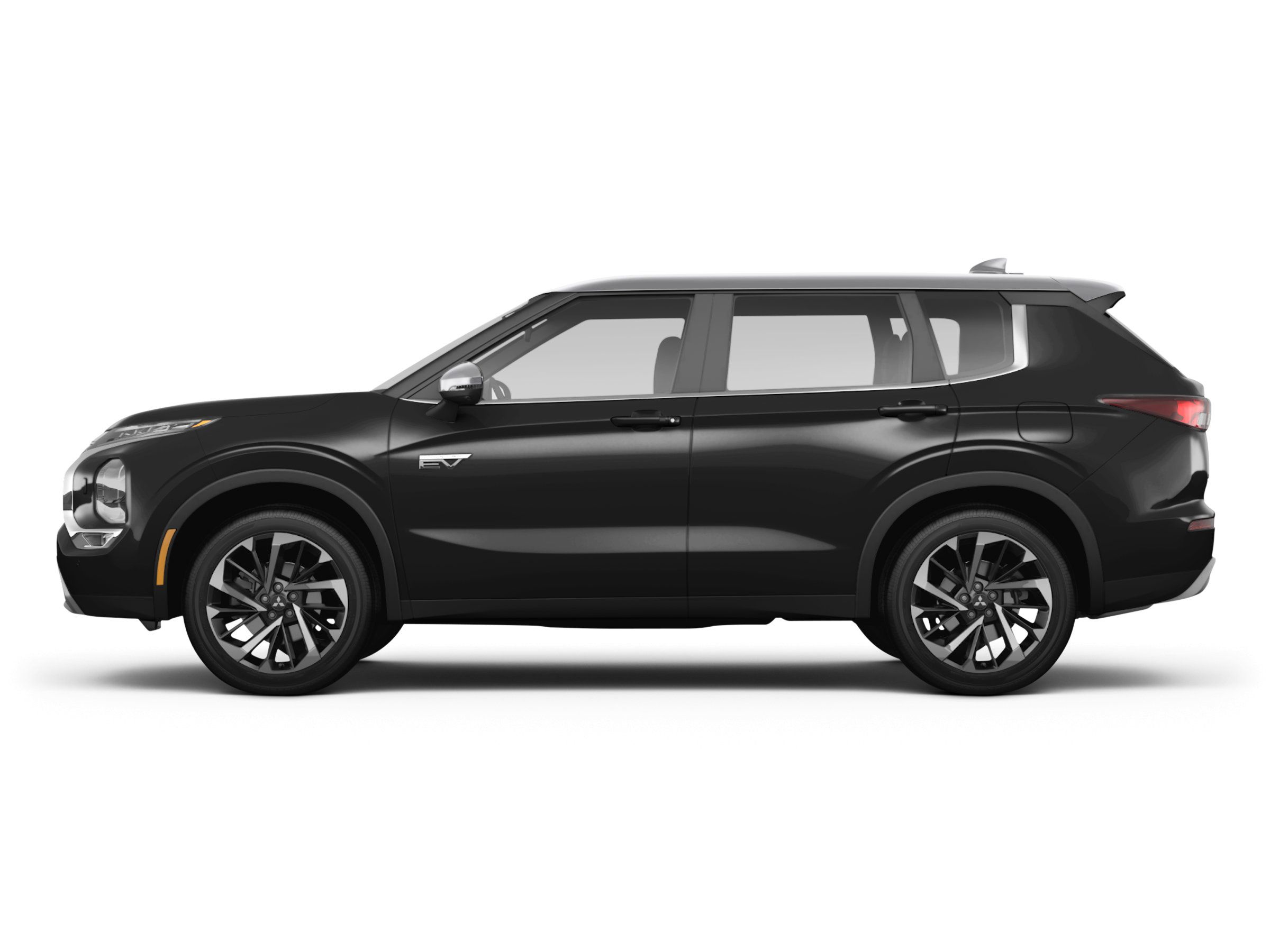 Used 2025 Mitsubishi Outlander SEL AWD/4WD image 18