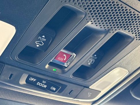 New 2026 Honda Passport TrailSport image 23