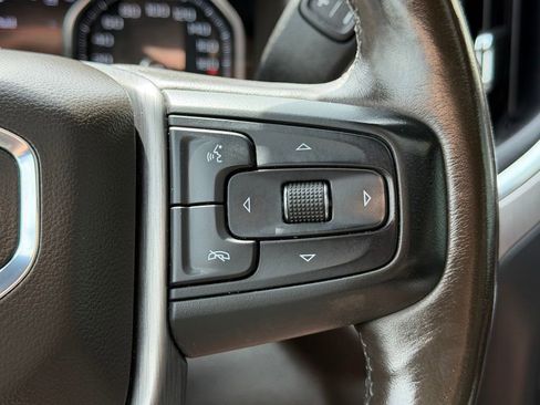 Used 2020 GMC Sierra 1500 Denali w/ Denali Ultimate Package AWD/4WD image 19