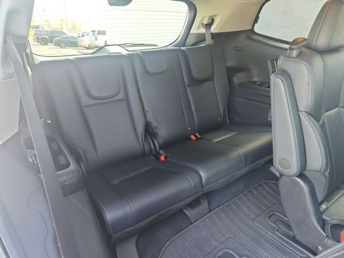 Used 2023 Subaru Ascent Touring image 33