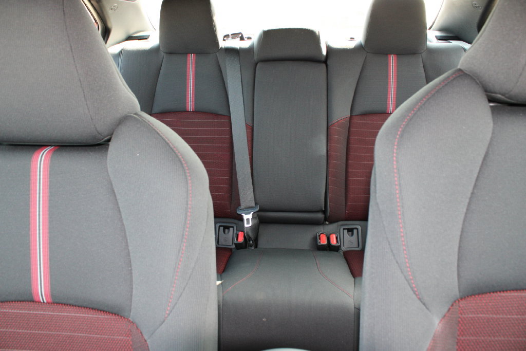 Used 2025 Toyota Corolla SE FWD image 10