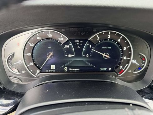 Used 2019 BMW 540i xDrive w/ Premium Package AWD/4WD image 33