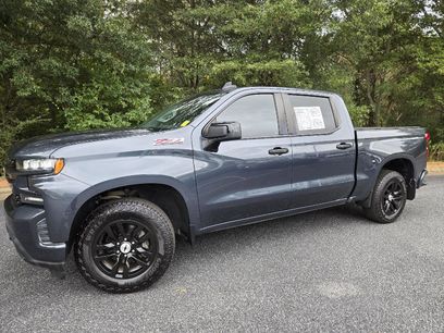 Used 2019 Chevrolet Silverado 1500 RST w/ All-Star Edition