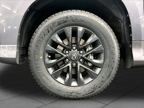 Used 2022 Lexus GX 460 Premium w/ Premium Package AWD/4WD image 11