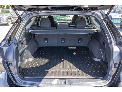 Certified 2025 Subaru Outback Premium AWD/4WD image 14