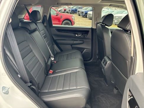 Used 2025 Honda CR-V EX-L image 24