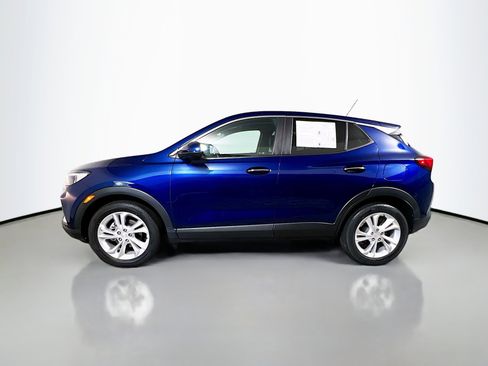 Used 2022 Buick Encore GX Preferred image 9