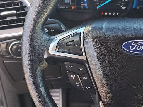 Used 2022 Ford Edge SEL w/ Convenience Package image 26